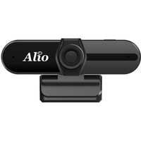 FHD60 | Kamera internetowa USB | Full HD 1080p | 30fps | mikrofon | statyw | fixed focus | kt widzenia 90