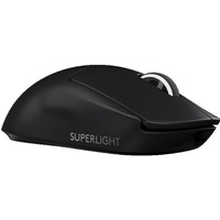 Mysz G Pro X Superlight Black 910-005880
