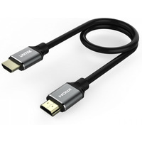 Kabel HDMI M/M 2m; v2.1; 8K; 120Hz; UHD; C138W