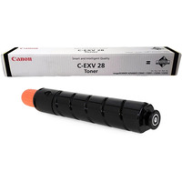 Toner Canon CEXV28BK do R C-5045/5051/5250/5255 | 44 000 str. | black