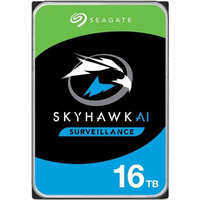 Dysk SkyHawkAI 16TB 3, 5 256MB ST16000VE002