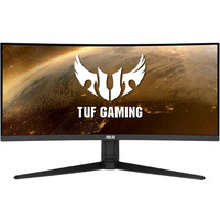 Monitor 34 cale VG34VQL1B UWQHD 21:9 1500R 165Hz 1MS HDMIx2 DPx2 USB3.1x4 G³o¶nik PBP PIP
