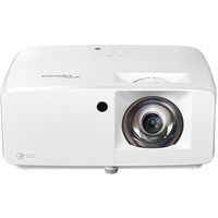 Projektor ZH450ST 1080p Laser 4200AL/300.000:1/HDMI 2.0/IP6X projektor objty promocj 5 letniej gwarancji