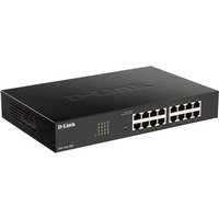 Prze³±cznik SMART DGS-1100-16V2 16xGE