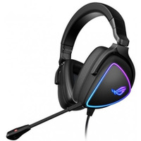 S³uchawki ROG Delta S USB-C PC/PS5/Nintendo