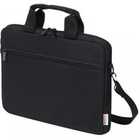 Torba Laptop Slim Case 14-15.6 cala czarna