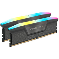 Pami DDR5 VENGEANCE RGB 64GB/6000 (2x32GB) CL30 AMD EXPO