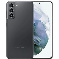 Smartfon Galaxy S21 DualSIM 5G 8/128GB Enterprise Edition szary, następca modelu SM-G991BZADEUE