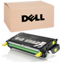 Toner Dell do 3110CN/3115CN | 4 000 str. | yellow