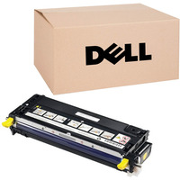 Toner Dell do 3110CN/3115CN | 8 000 str. | yellow