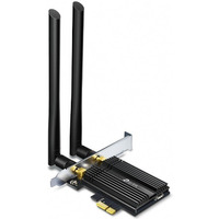 Archer TX50E karta sieciowa PCI-E AX3000 Bluetooth 5.0