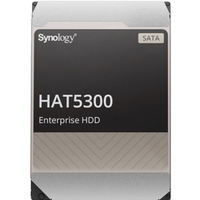 Dysk HDD SATA 12TB HAT5300-12T 3, 5 512e 6Gb/s