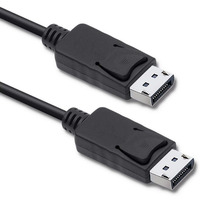 Kabel DisplayPort v1.2 mski | DisplayPort v1.2 mski | 4K | 1.5m