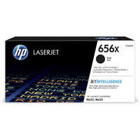 Toner HP 656X do Color LaserJet Enterprise M652/M653 | 27 000 str. | black