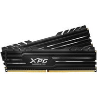 Pami XPG GAMMIX D10 DDR4 3200 DIMM 16GB 2x8 16-20-20