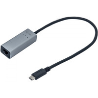 USB-C Metal 2.5Gb ps Ethernet Adapter