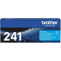 Brother Toner/ HL3170CDW Cyan 1,4k