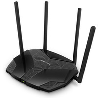 Router MR70X WiFi 6 AX1800 3LAN 1WAN