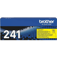 Brother Toner/ HL3170CDW Yellow 1,4k