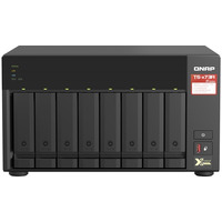 Serwer NAS TS-873A-8G AMD Ryzen V1500B 2.2GHz 8GB RAM