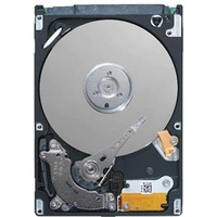 Dell 2TB 7.2K RPM NLSAS 12Gbps 512n 3.5in Cabled