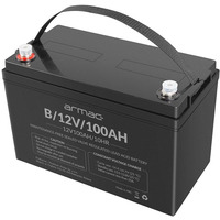 Akumulator elowy do UPS B/12V/100AH