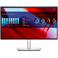 Monitor U2422HE 23.8 cali LED FHD/HDMI/DP/USB-C/RJ-45