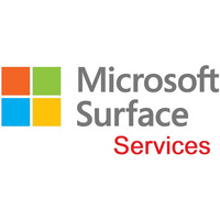 Extended Hardware Service for Business for Surface Studio 2 to 3YRS 9C2-00081