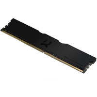 Modu pamici DDR4 IRDM PRO 16/3600 (1x16GB) 18-22-22 Deep Black