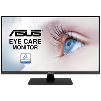 Monitor 32 cale VP32UQ IPS UHD 4K 16:9 sRGB:100% 4ms/100MLN:1/350cd/m2 HDMI DP Gonik VESA
