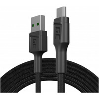 Kabel GC PowerStream USB - Micro USB 120 cm, QC 3.0