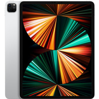 iPad Pro Wi-Fi 12.9 1TB Silver