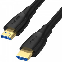 Kabel HDMI HIGH SPEED 2.0; 4K; 15M; C11045BK