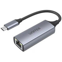 Adapter USB-C 3.1 GEN 1 RJ45; 1000 Mbps; U1312A