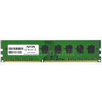 Pami do PC - DDR3 4G 1333Mhz Micron Chip