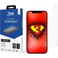 Szko Hybrydowe FlexibleGlass iPhone 12 Mini 5, 4