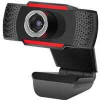 Kamera internetowa USB HD + mikrofon
