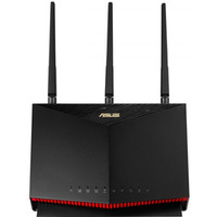 Router 4G-AC86U LTE 4G 4LAN 1USB 1SIM