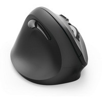 Mysz bezprzewodowa EMW 500 ergonomiczna dla leworcznych