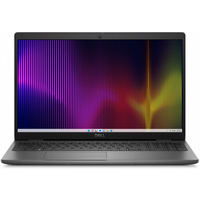 Notebook Latitude 3540 Win11Pro i5-1335U/16GB/512GB SSD/15.6 FHD/Intel Iris Xe/FgrPr/FHD/IR Cam/Mic/WLAN + BT/Backlit Kb/3 Cell/3Y ProSupport