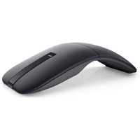 Mysz podrna Bluetooth MS700 - czarna