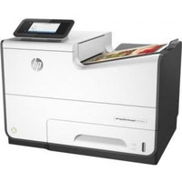 HP Drukarka PageWide Managed P55250dw/50ppm