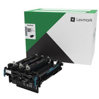 Zestaw obrazujcy Lexmark do C2325/CX622/CX625 | zwrotny | 125 000 str | BLACK