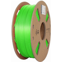 Filament drukarki 3D PLA PLUS/1.75mm/zielony