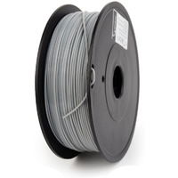 Filament drukarki 3D PLA PLUS/1.75mm/szary