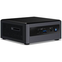 Mini PC BXNUC10I5FNH2 i5-10210U 2DDR4/SO-DIMM USB3.1 BOX