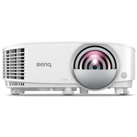 Projektor MX825STH DLP XGA/3500AL/20000:1/HDMI