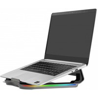 Podstawka pod laptopa RGB USB 3.0 NC06 17, 6