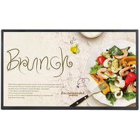 Monitor 32 cale 32SM5J IPS 24/7 400cd/m2 webOS 6.0