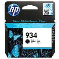 Tusz HP 934 Officejet Pro 6230/6830 | 400 str. | black